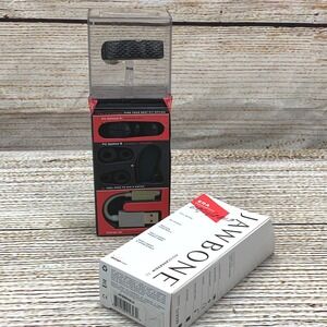 Jawbone ERA Shadowbox Noise Assassin‎ 3.0 Bluetooth Headset - In Box